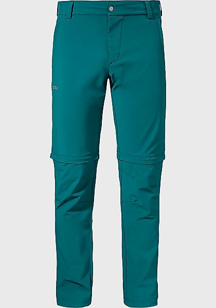 Schöffel Zip-away-Hose "Pants Folkstone Zip Off" günstig online kaufen