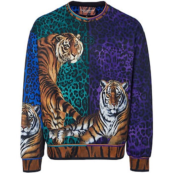 D&G  Sweatshirt I9AECM G7CZ4 günstig online kaufen