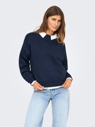 ONLY Sweatshirt ONLDAZE L/S CREW NECK günstig online kaufen