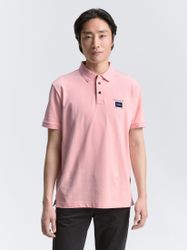 TOM TAILOR Poloshirt Poloshirts Piqué Poloshirt günstig online kaufen
