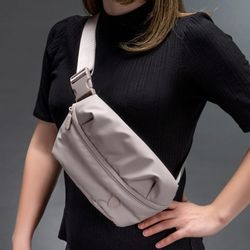 Heys Gürteltasche The Puffer Mini Waist günstig online kaufen