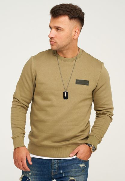 Jack & Jones Sweatshirt POPS SWEAT günstig online kaufen