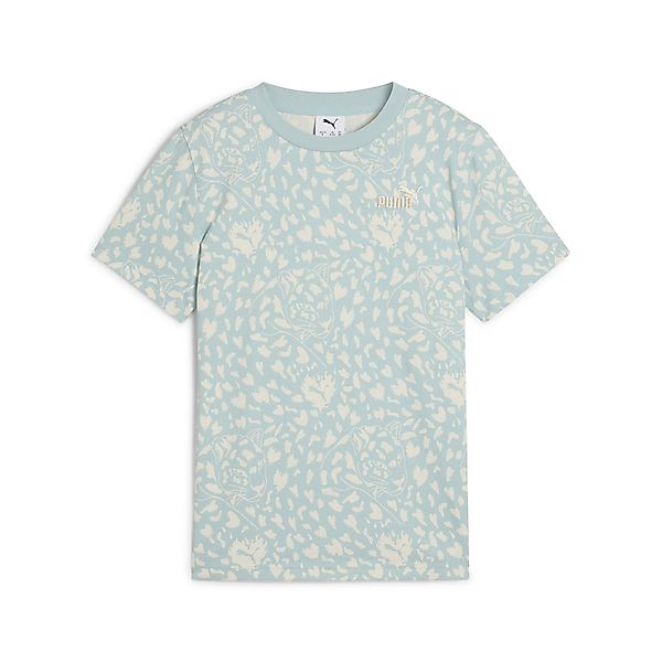 PUMA T-Shirt FLAMING LOVE T-Shirt mit günstig online kaufen
