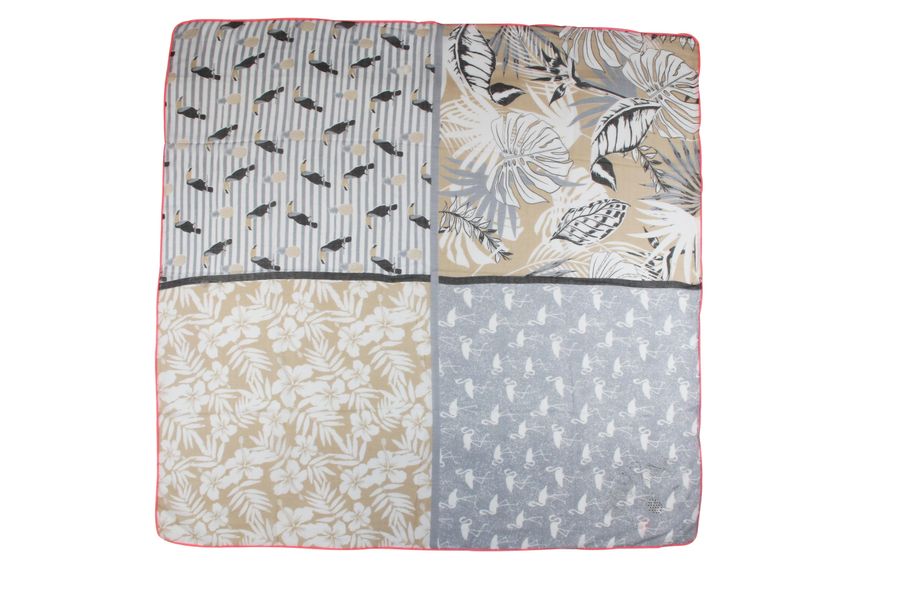 Vanessa & Melissa Modetuch Leichter Damen günstig online kaufen