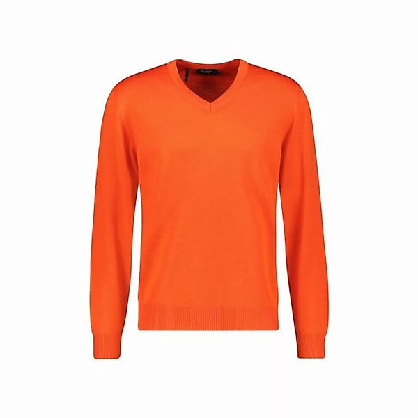 MAERZ Muenchen V-Ausschnitt-Pullover keine Angabe regular fit (1-tlg) günstig online kaufen