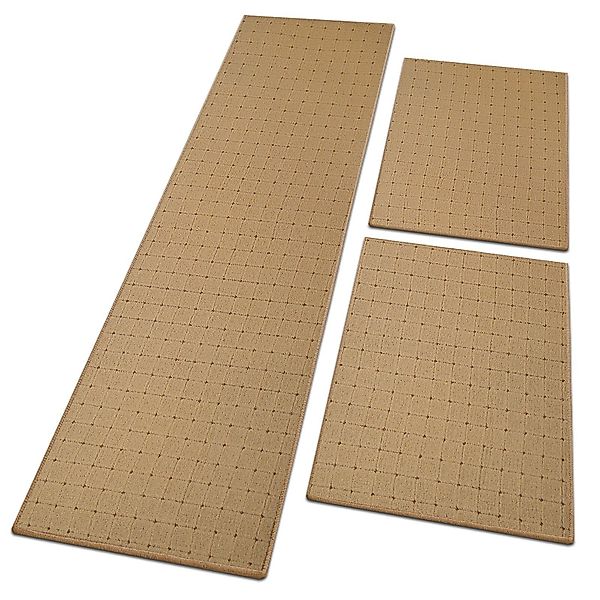 Floordirekt Bettumrandung Rapido, 4 Farben & günstig online kaufen