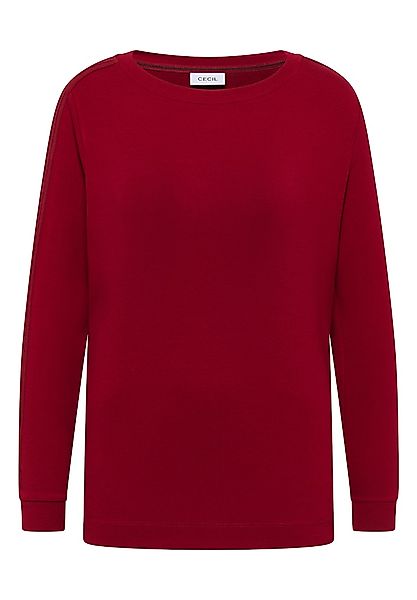 Cecil Damen Langarmshirt B324157 günstig online kaufen