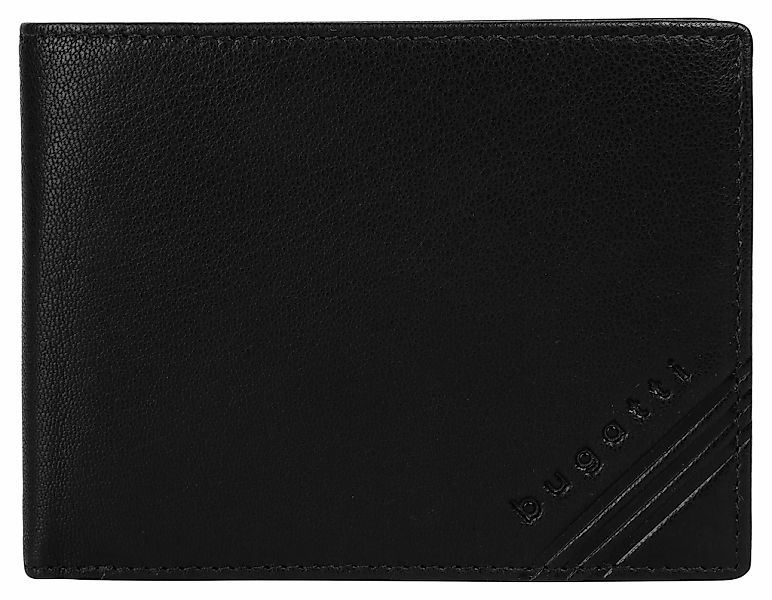 bugatti Geldbörse echt Leder günstig online kaufen