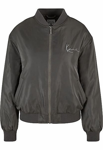 Karl Kani Bomberjacke "Karl Kani Karl Kani Chest Signature Bomber Jacket" 1 günstig online kaufen