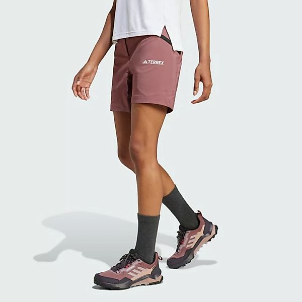 adidas TERREX Sweatshorts TERREX XPERIOR MID SHORTS günstig online kaufen