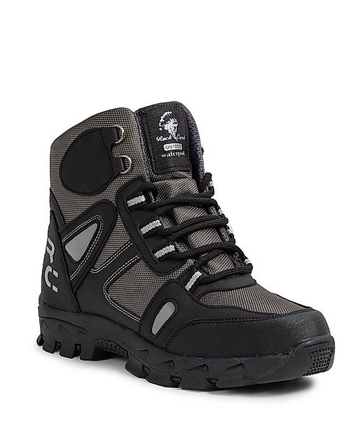 Rock Creek Damen Schuhe Wanderschuhe D-460 Outdoorschuh günstig online kaufen