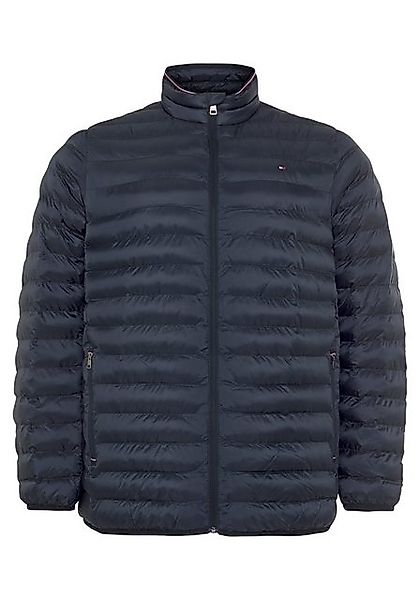 Tommy Hilfiger Big & Tall Steppjacke BT-PACKABLE RECYCLED JACKET-B günstig online kaufen