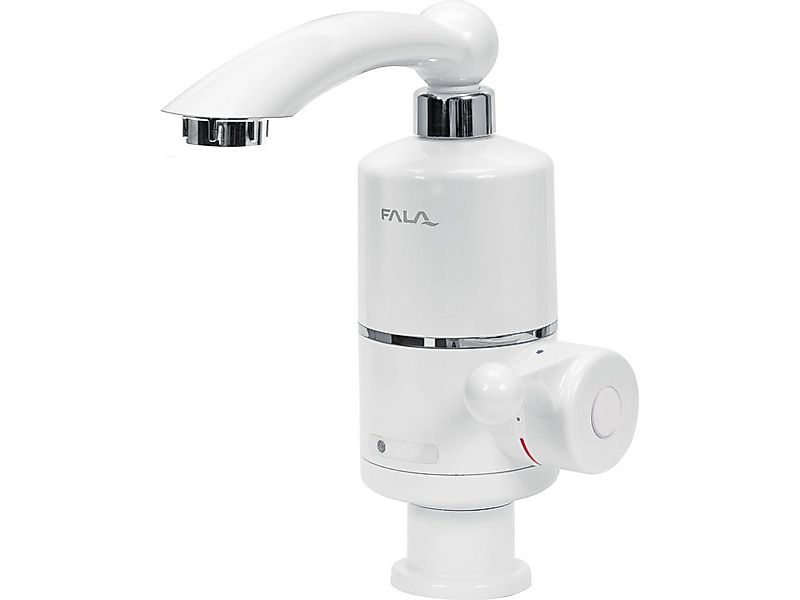 TRIZERATOP Küchenarmatur Elektrischer Wasserhahn, Armatur, Durchlauferhitze günstig online kaufen