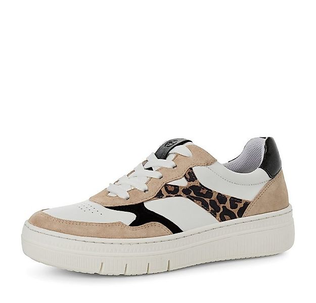 Tamaris Tamaris - Ties - Braun Schnürschuh günstig online kaufen