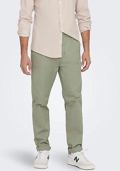 ONLY & SONS Chinohose OS ONSKENT günstig online kaufen
