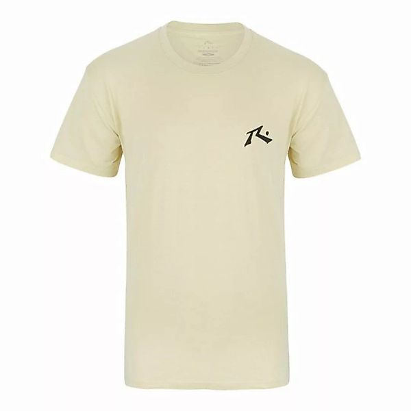 Rusty T-Shirt BEFORE CROWDS SHORT SLEEVE TEE günstig online kaufen