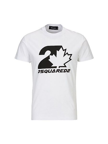 Dsquared2 T-Shirt Cool Fit Tee günstig online kaufen