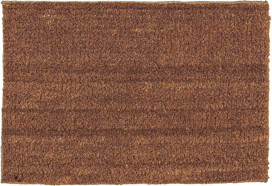 ASTRA Fußmatte Coco Eco 555, rechteckig, Höhe: 16 mm, Schmutzfangmatte, Kok günstig online kaufen