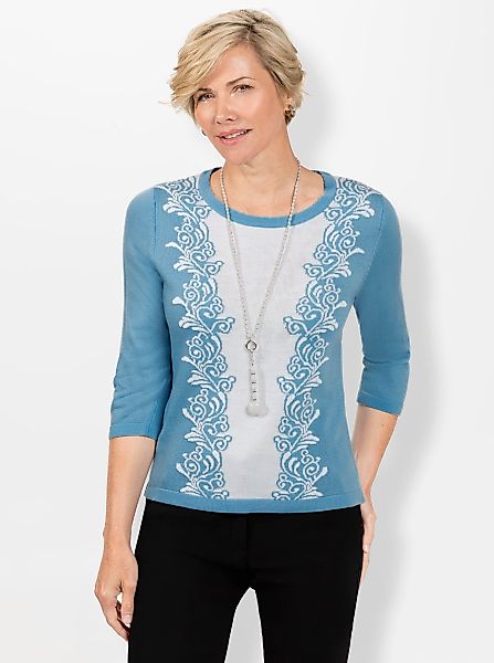Witt Strickpullover Pullover günstig online kaufen