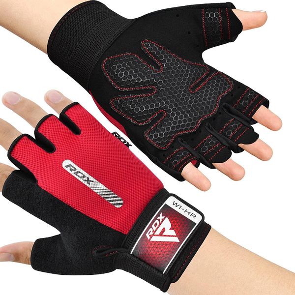 RDX Trainingshandschuhe RDX Fitness Handschuhe Frauen günstig online kaufen
