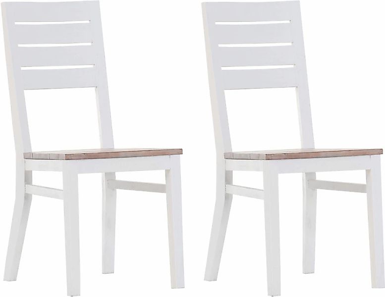 Gutmann Factory Esszimmerstuhl "Tampa" (Set) 2 Stk. günstig online kaufen