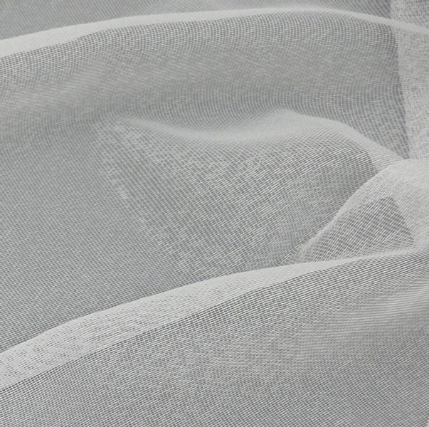 Weckbrodt Gardine "Elina" Kräuselband 1 Stk. tlg. echte Stickerei, Makramee günstig online kaufen