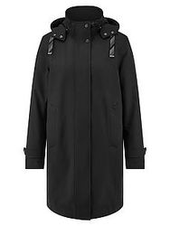 Long-Jacke Fuchs Schmitt schwarz günstig online kaufen