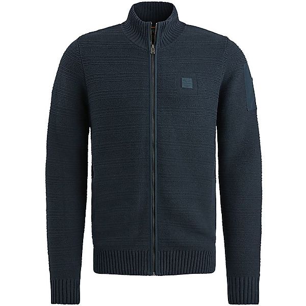 PME LEGEND Strickjacke - stilvolle Herrenstrickjacke günstig online kaufen