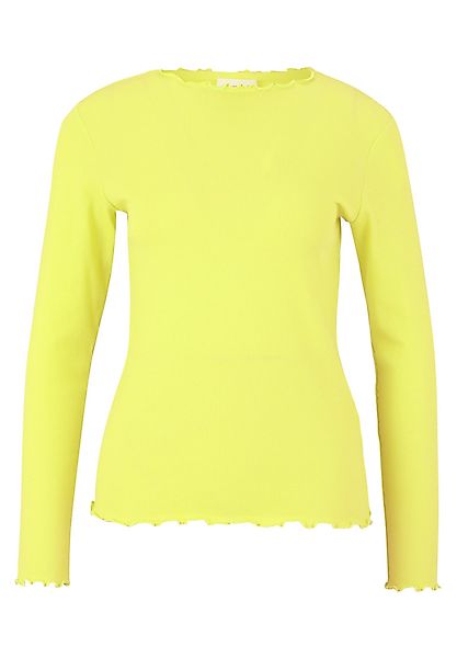 Cartoon T-Shirt Langarm-Shirt günstig online kaufen