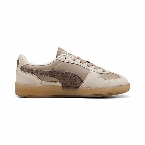 PUMA Sneaker "PALERMO ELEVATED WNS" günstig online kaufen