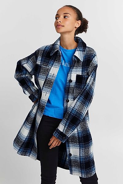 Ichi Hemdjacke IHELISABETTE JA 20116743 günstig online kaufen