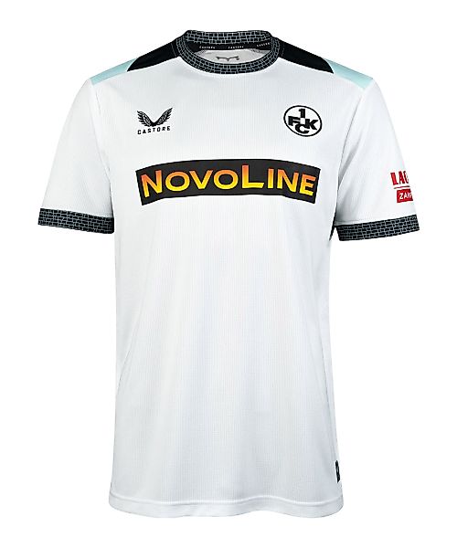 Castore Fußballtrikot Castore Teamsport günstig online kaufen