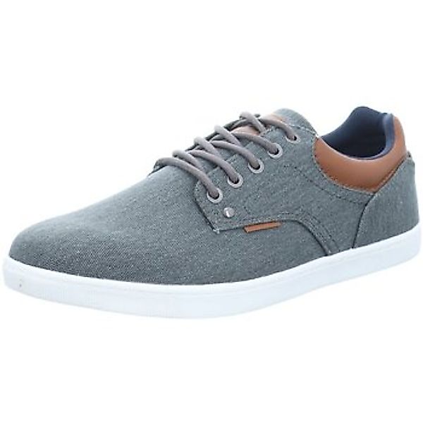 Bullboxer  Halbschuhe Schnuerschuhe grey (-braun) 7XJ0220301-5100 günstig online kaufen