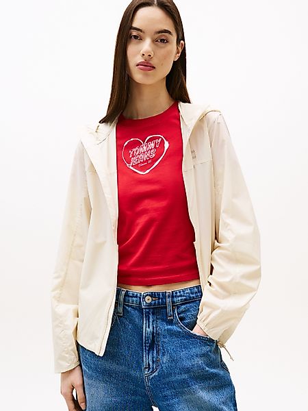 Tommy Jeans Windbreaker TJW OUTDOOR SHELL günstig online kaufen