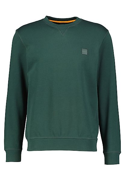 BOSS Sweatshirt Herren Sweatshirt WESTART Relaxed günstig online kaufen