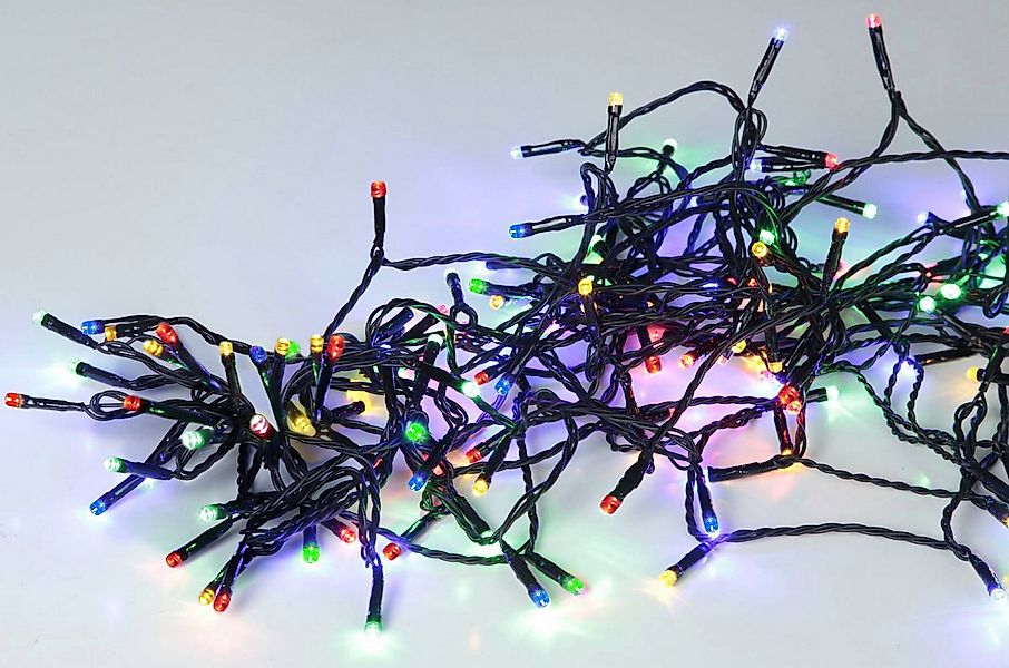 EGLO LED-Lichterkette SERIE LED - Weihnachtsdeko - Beleuchtung - Winterdeko günstig online kaufen