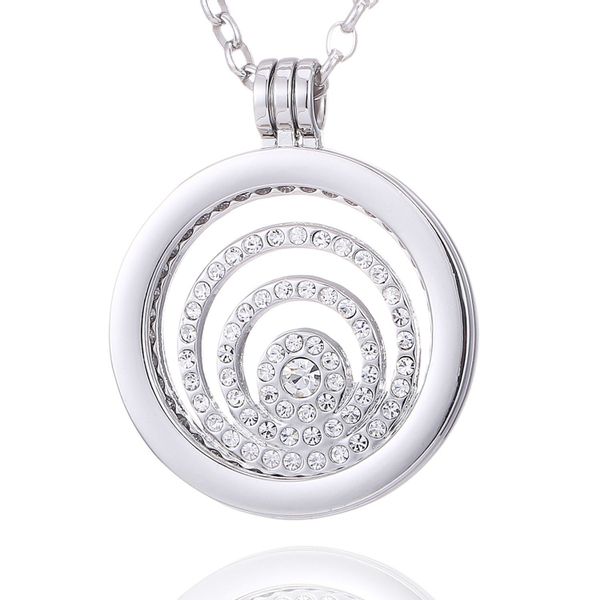 Morella Kette mit Anhänger Damen Halskette günstig online kaufen