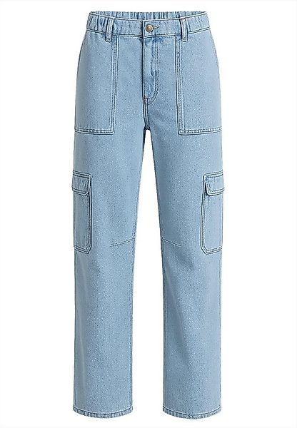 DEF Bequeme Jeans DEF DEF Baggy Cargohosen günstig online kaufen