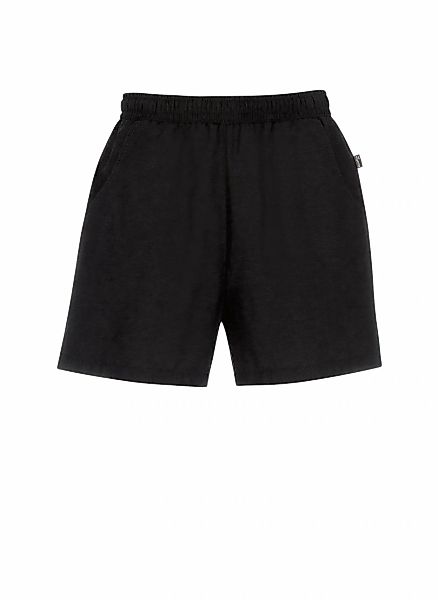 Trigema Jerseyhose "TRIGEMA Shorts aus 100% Baumwolle" günstig online kaufen