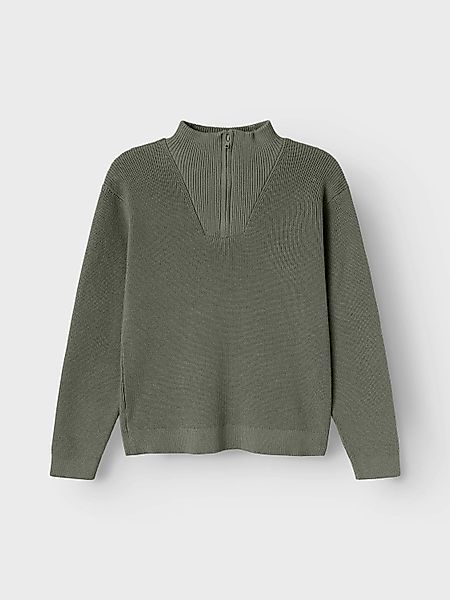 Name It Strickpullover NKMNESOLLE LS KNIT günstig online kaufen