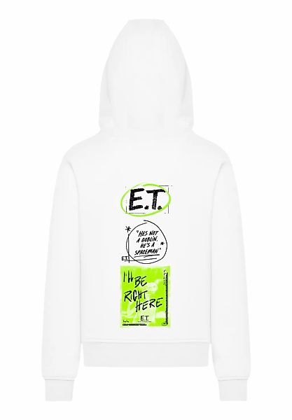 F4NT4STIC Kapuzenpullover "E.T. Unisex Hes A Spaceman" Official Merch günstig online kaufen