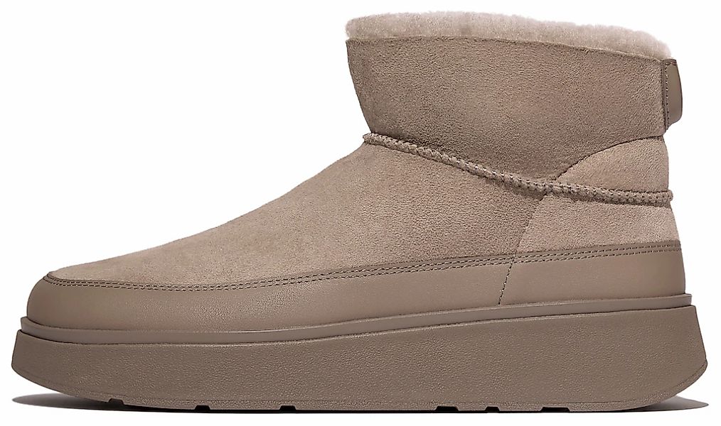 Fitflop Winterboots "GEN-FF", Snowboots, Schlupfboots mit Plateau günstig online kaufen