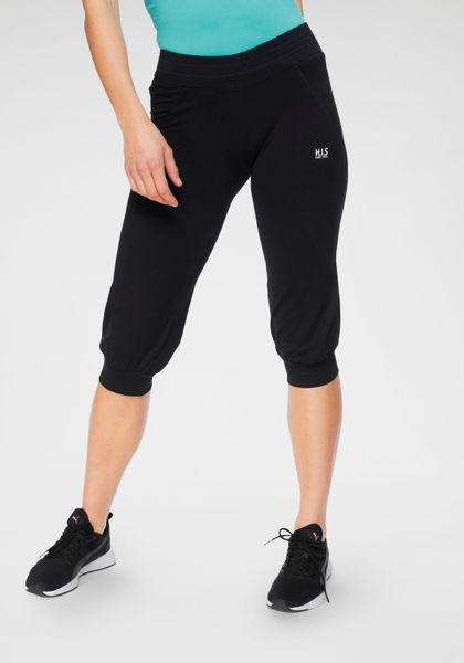 H.I.S 3/4-Hose Leichter, dünner Stoff für warme Tage. günstig online kaufen