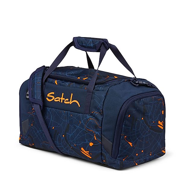 Satch Sporttasche SATCH SPORTTASCHE 2 günstig online kaufen