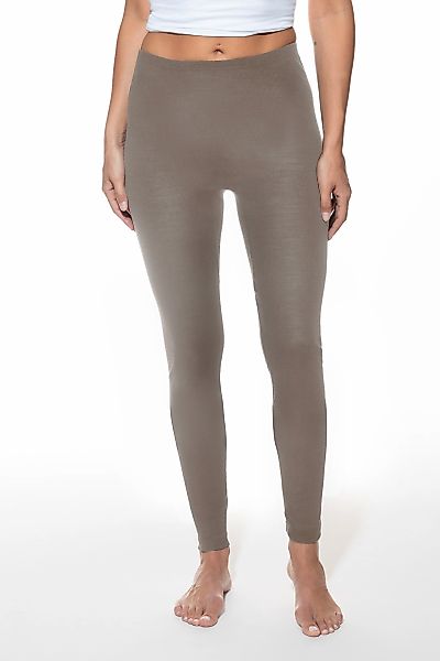 Mey Leggings "WOOL LOVE", Merinowoll-Anteil, leichter Glanz günstig online kaufen