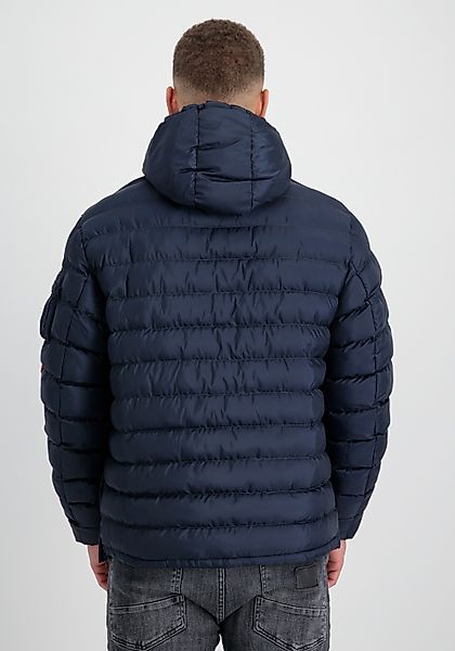 Alpha Industries Anorak "Puffer Anorak" günstig online kaufen