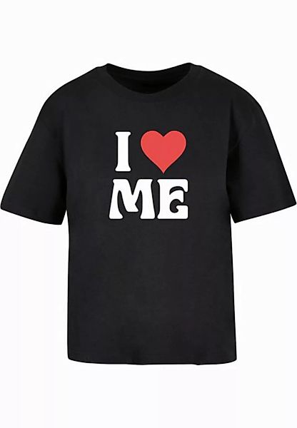 Miss Tee T-Shirt Miss Tee I Love Me Classic Tee (1-tlg) günstig online kaufen