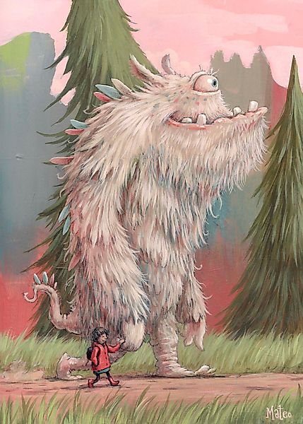 HEYE Puzzle Chaperone / Zozoville, 1000 günstig online kaufen