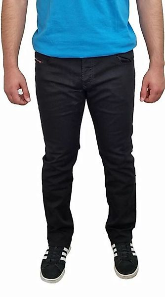 Diesel 5-Pocket-Jeans Diesel Herren Jeans SAFADO-X - 0688H Slim-Straight-Fi günstig online kaufen