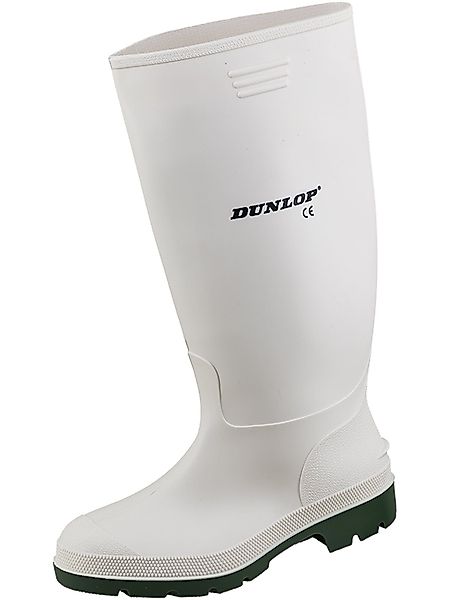 Dunlop_Workwear Dunlop Pricemastor weiß Gummistiefel günstig online kaufen
